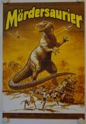 Dinosaurus! (Mördersaurier)